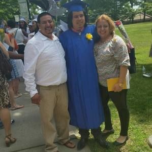 Meet your Posher, Jake